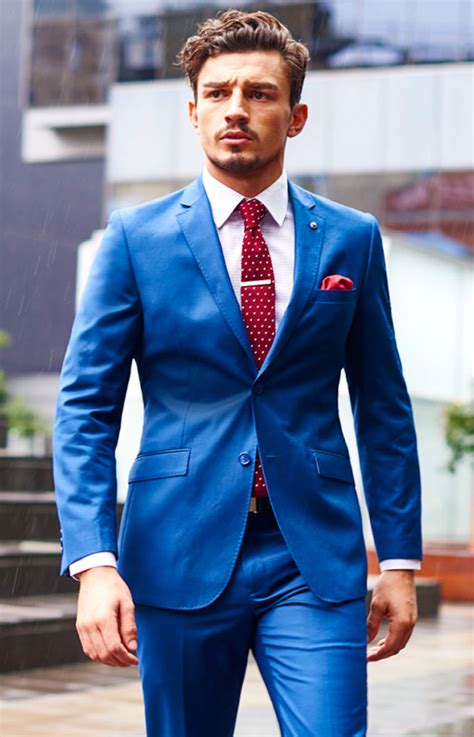 silver tie blue suit|best tie for blue suit.